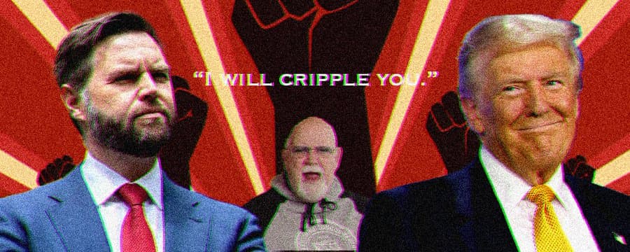 Cover Image for Free Trade Is Good, Actually