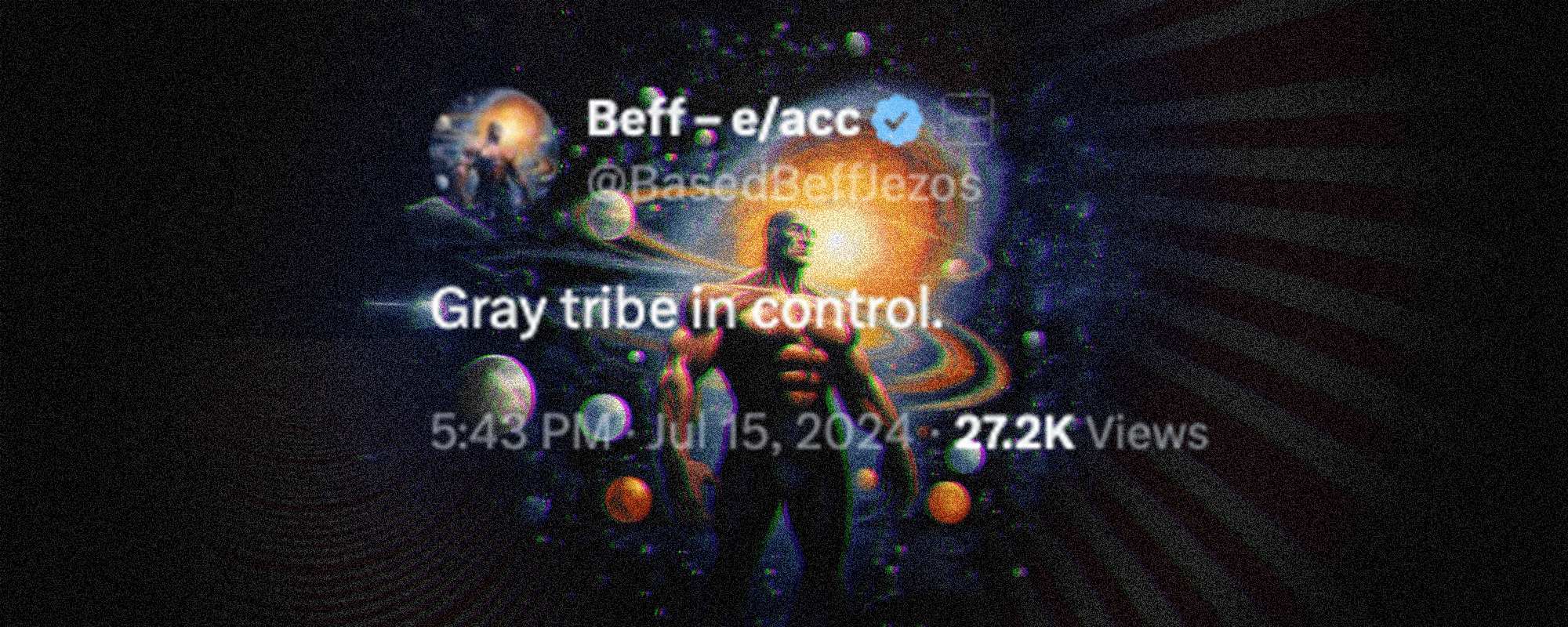 Cover Image for The Gray Tribe Is Not In Control